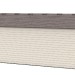 Сарай пластиковый LifeTime 15x8 DD купить в Мурманске