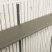 Сарай пластиковый LifeTime 15x8 DD купить в Мурманске