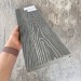 Террасная доска Latitudo Solid 150х21 Серый (Полнотелая) купить в Мурманске