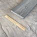 Террасная доска Latitudo Solid 150х21 Серый (Полнотелая) купить в Мурманске