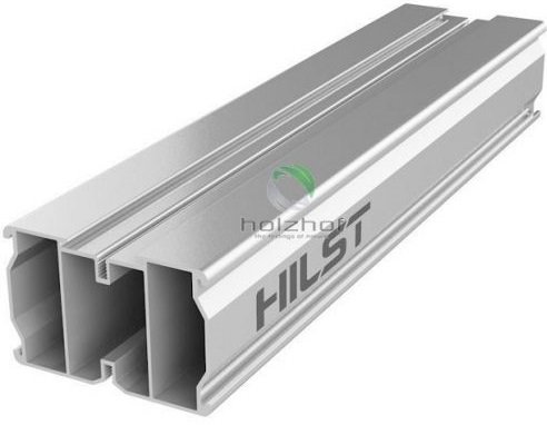 Лага алюминиевая Hilst Professional 4000x60x40 купить в Мурманске