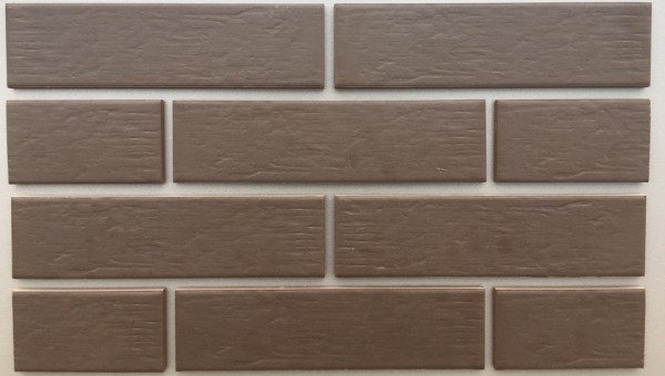 Фасадная Термопанели Аляска Natural Braun Struktur купить в Мурманске