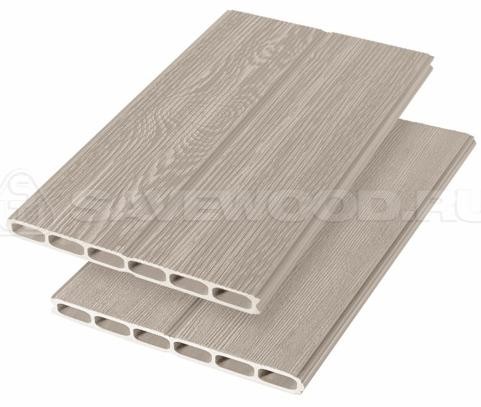 Грядочная доска ДПК 3D Savewood SW Laurus бежевый купить в Мурманске