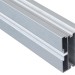 Лага алюминиевая KRONEX 80x40x3000 мм конструктивная купить в Мурманске
