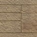 Фасадная панель VOX Sandstone (Сандстоун) светло коричневый купить в Мурманске
