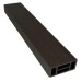 Лавочный брус Ecodecking Комфорт 40х90 венге купить в Мурманске