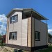 Сайдинг "blockhouse" под бревно, Престиж ВН-01, бежевый купить в Мурманске