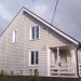 Сайдинг "blockhouse" под бревно, Престиж ВН-01, бежевый купить в Мурманске