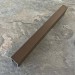 П-профиль Алюминиевый EasyDecking 35x25 Венге купить в Мурманске