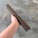 П-профиль Алюминиевый EasyDecking 35x25 Венге купить в Мурманске