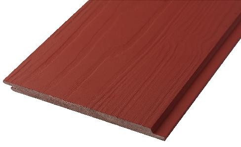 Фиброцементные панели Wood Click F61 купить в Мурманске