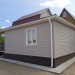 Сайдинг "blockhouse" под бревно, Престиж ВН-01, персиковый купить в Мурманске