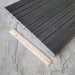Ступень ДПК Latitudo Step-320 Графит Полнотелая купить в Мурманске
