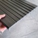 Ступень ДПК Latitudo Step-320 Графит Полнотелая купить в Мурманске