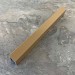 П-профиль Алюминиевый EasyDecking 35x25 Дуб купить в Мурманске