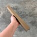 П-профиль Алюминиевый EasyDecking 35x25 Дуб купить в Мурманске