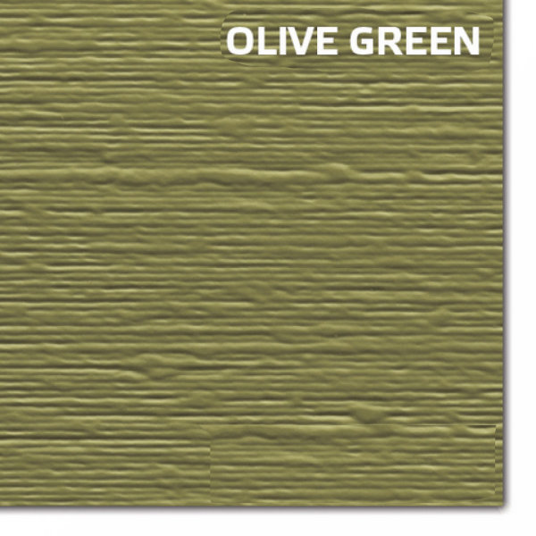 Сайдинг Виниловый Mitten, Sentry Mitten, Olive Green купить в Мурманске