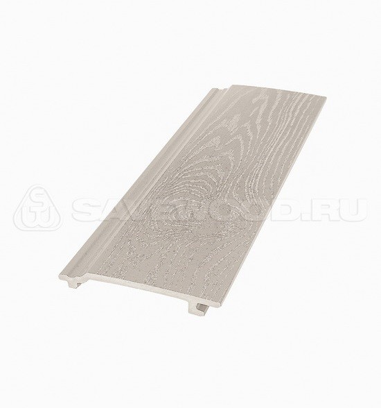 Сайдинг из дпк savewood sw-sorbus тангенциальный распил бежевый купить в Мурманске