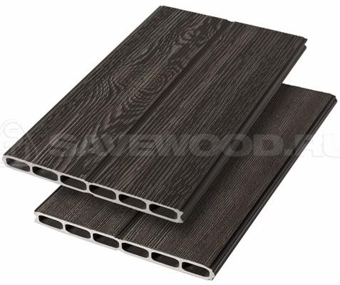 Грядочная доска ДПК 3D Savewood SW Laurus коричневый купить в Мурманске