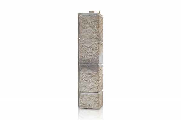 Угол наружный VOX Sandstone (Сандстоун) бежевый купить в Мурманске