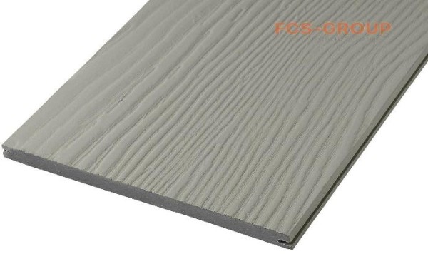 Фиброцементные панели FCS Group Wood Line F52 купить в Мурманске