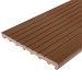 Ступень ДПК Latitudo Step-320 Каштан Полнотелая купить в Мурманске
