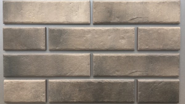Фасадная Термопанели Аляска Retro Brick Pepper купить в Мурманске