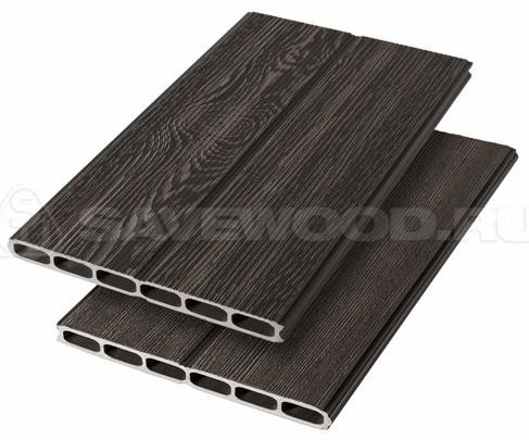 Грядочная доска ДПК 3D Savewood SW Laurus терракот купить в Мурманске