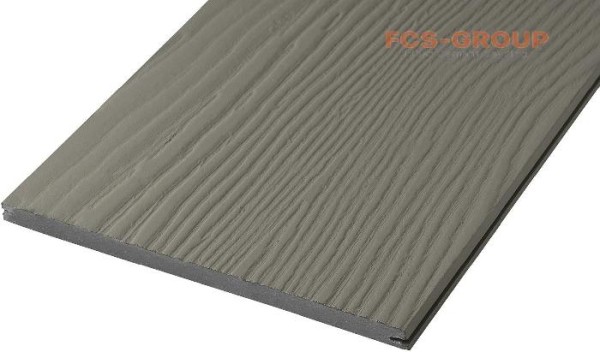 Фиброцементные панели FCS Group Wood Line F53 купить в Мурманске