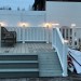 Балясина ДПК  GardenParkett Белый купить в Мурманске