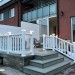 Балясина ДПК  GardenParkett Белый купить в Мурманске