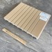 Ступень ДПК Latitudo Step-320 Натур Полнотелая купить в Мурманске