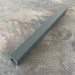 П-профиль Алюминиевый EasyDecking 35x25 Серый купить в Мурманске