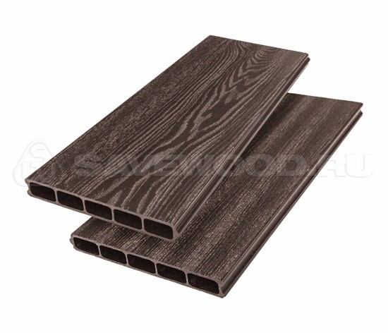 Грядочная доска ДПК 3D Savewood SW Rumex Терракот купить в Мурманске