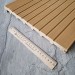Ступень ДПК Latitudo Step-320 Орех Полнотелая купить в Мурманске