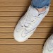 Ступень ДПК Latitudo Step-320 Орех Полнотелая купить в Мурманске