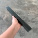 П-профиль Алюминиевый EasyDecking 35x25 Черное дерево купить в Мурманске