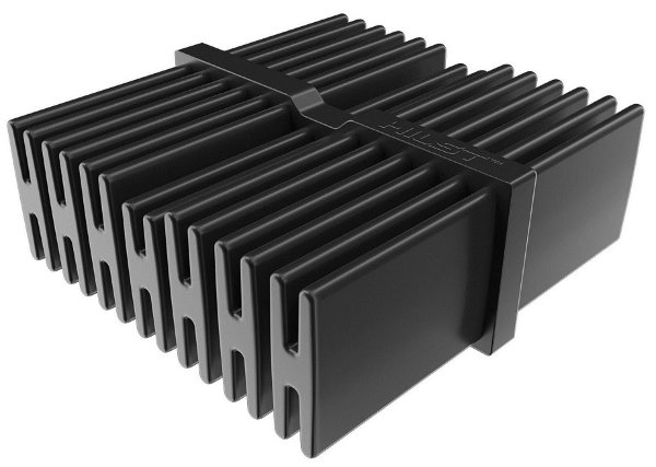 Соединитель пластиковый для лаг Hilst Professional 50x20 купить в Мурманске