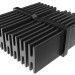 Соединитель пластиковый для лаг Hilst Professional 50x20 купить в Мурманске
