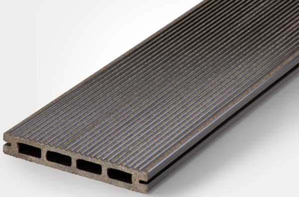Доска Террасная NanoWood «Lite» ECO венге купить в Мурманске