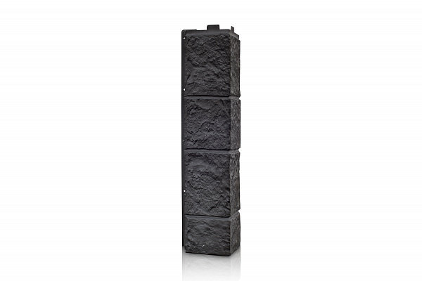 Угол наружный VOX Sandstone (Сандстоун) светло серый купить в Мурманске