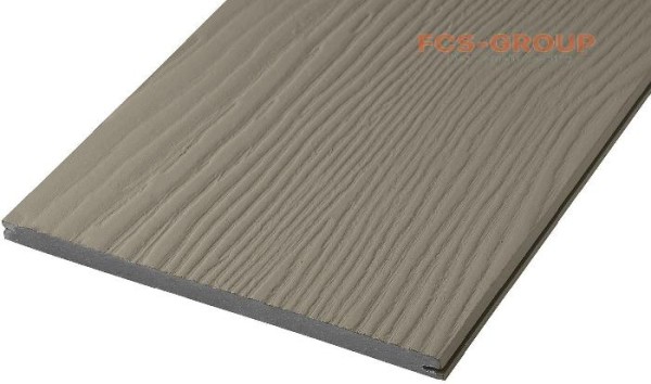 Фиброцементные панели FCS Group Wood Line F55 купить в Мурманске