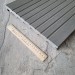 Ступень ДПК Latitudo Step-320 Серый Полнотелая купить в Мурманске