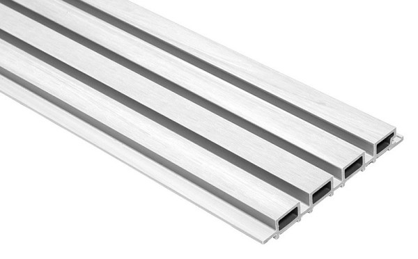 Стеновая панель CM Decking CM Wall, WHITE (Белый) купить в Мурманске