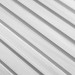 Стеновая панель CM Decking CM Wall, WHITE (Белый) купить в Мурманске