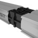 Соединитель пластиковый для лаг Hilst Professional 60x40 купить в Мурманске