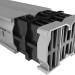 Соединитель пластиковый для лаг Hilst Professional 60x40 купить в Мурманске