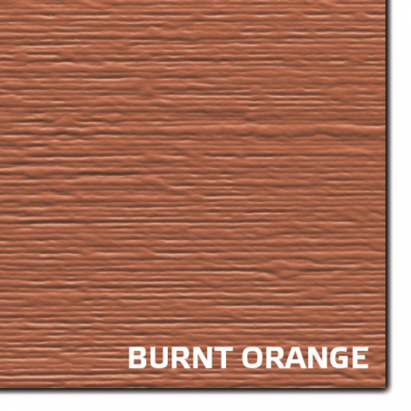 Сайдинг Виниловый Mitten, Sentry Mitten, Burnt Orange купить в Мурманске