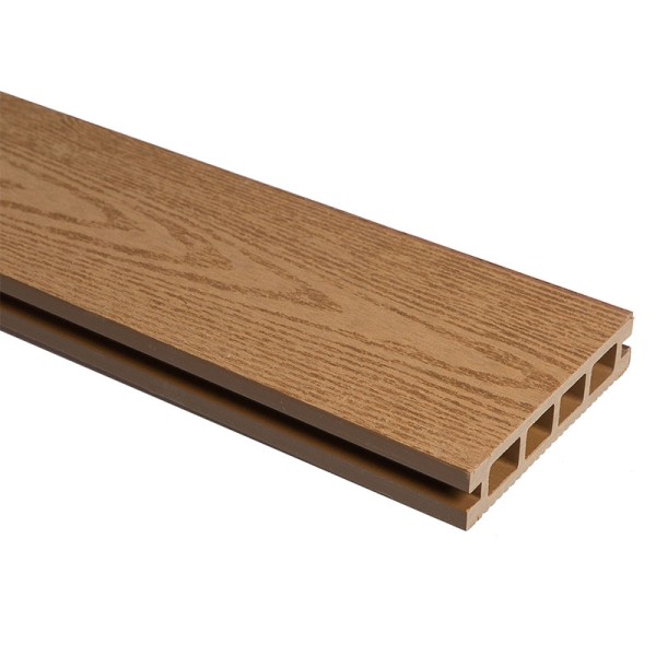 Террасная доска из ДПК CM Decking серия NATUR цвет дуб купить в Мурманске