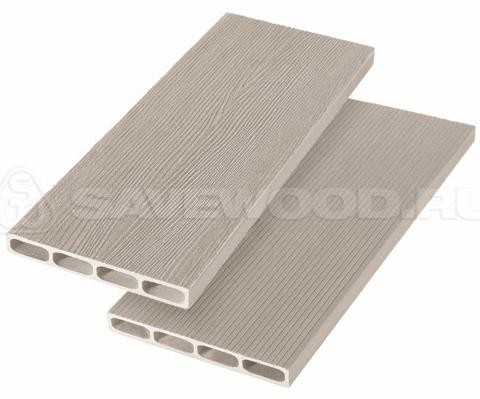 Грядочная доска ДПК 3D Savewood SW Rubus (R) бежевый купить в Мурманске
